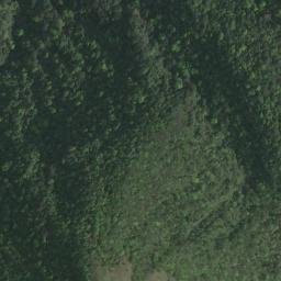 Satellite imagery of 三等三角點 1100, TW