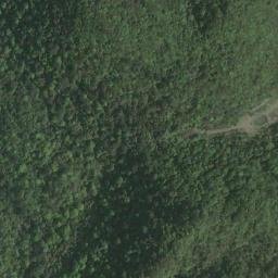 Satellite imagery of 三等三角點 1100, TW