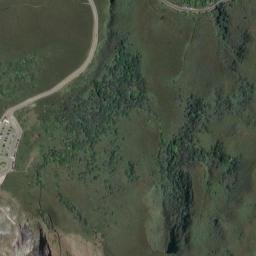 Satellite imagery of 一等三角點, TW