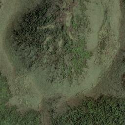 Satellite imagery of 三等三角點 4187, TW