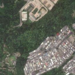Satellite imagery of 北基社區, TW