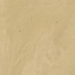 Satellite imagery of Lejruf Guebli, EH