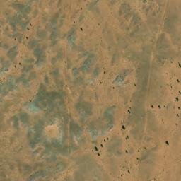 Satellite imagery of Chouf, MR