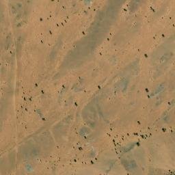 Satellite imagery of Chouf, MR