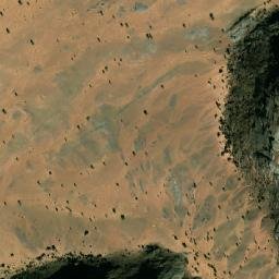 Satellite imagery of Chouf, MR