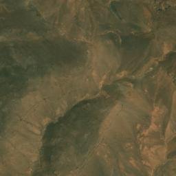 Satellite imagery of Ahaggar Endarene, DZ