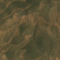 Satellite imagery of Ahaggar Endarene, DZ