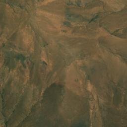 Satellite imagery of Ahaggar Endarene, DZ
