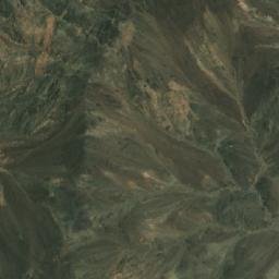 Satellite imagery of Jabal al Ḩamrī, EG