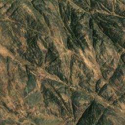 Satellite imagery of Jabal al Fāliq, EG