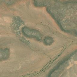 Satellite imagery of An Numayrī, SA