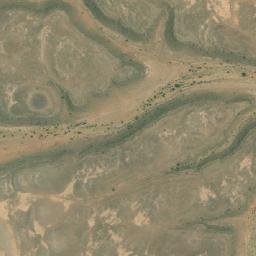 Satellite imagery of An Numayrī, SA
