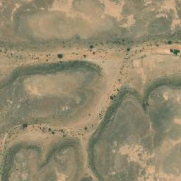 Satellite imagery of An Numayrī, SA