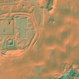 Satellite imagery of رجم خلف, IR