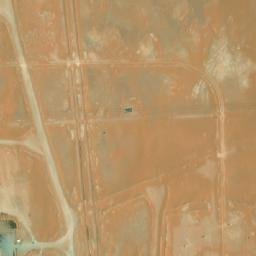 Satellite imagery of رجم الشنانة, IR