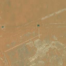 Satellite imagery of رجم الشنانة, IR