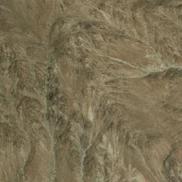 Satellite imagery of Jabal Ghinā’, AE