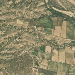 Satellite imagery of Unt Palan, PK