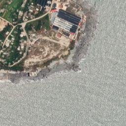 Satellite imagery of Pinghai Jiao, CN