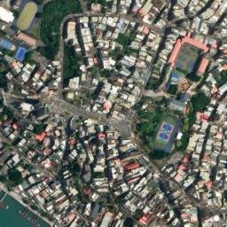 Satellite imagery of 三等衛星點 F030, TW