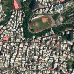 Satellite imagery of 三等衛星點 F030, TW