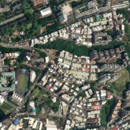 Satellite imagery of 三等衛星點 F030, TW