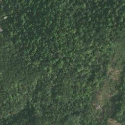 Satellite imagery of Hutou Shan, TW