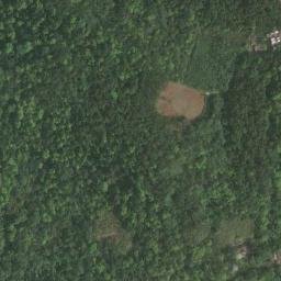 Satellite imagery of 三等三角點 1067, TW