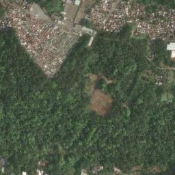 Satellite imagery of 三等三角點 1067, TW