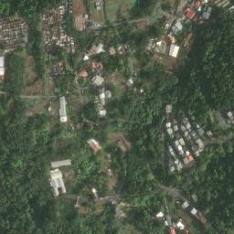 Satellite imagery of 三等三角點 1067, TW