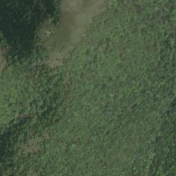 Satellite imagery of 三等三角點 1100, TW