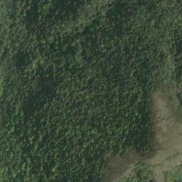 Satellite imagery of 三等三角點 1100, TW