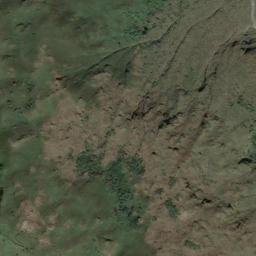 Satellite imagery of 三等三角點 1104, TW