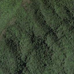 Satellite imagery of 三等三角點 4187, TW