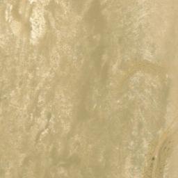 Satellite imagery of Lejruf Guebli, EH