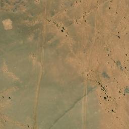 Satellite imagery of Chouf, MR