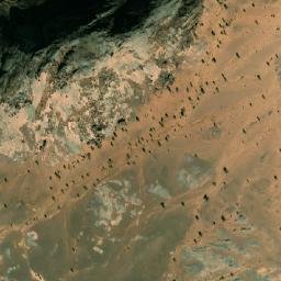 Satellite imagery of Chouf, MR