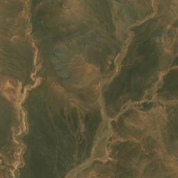 Satellite imagery of Ahaggar Endarene, DZ