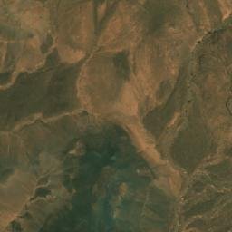 Satellite imagery of Ahaggar Endarene, DZ