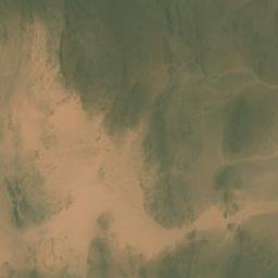 Satellite imagery of Ihedane, DZ