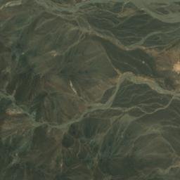 Satellite imagery of Jabal al Ḩamrī, EG