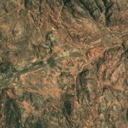 Satellite imagery of Jabal al Fāliq, EG