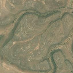 Satellite imagery of An Numayrī, SA