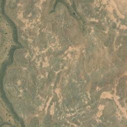 Satellite imagery of An Numayrī, SA