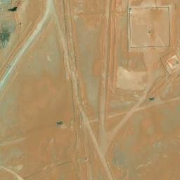Satellite imagery of رجم الشنانة, IR