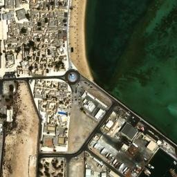 Satellite imagery of survey_point, IR