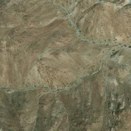 Satellite imagery of Jabal Ishub, AE