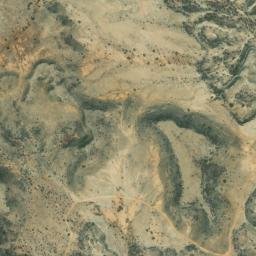 Satellite imagery of Thaddo, PK