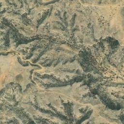 Satellite imagery of Thaddo, PK