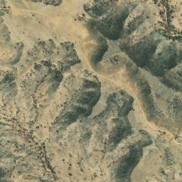 Satellite imagery of Thaddo, PK